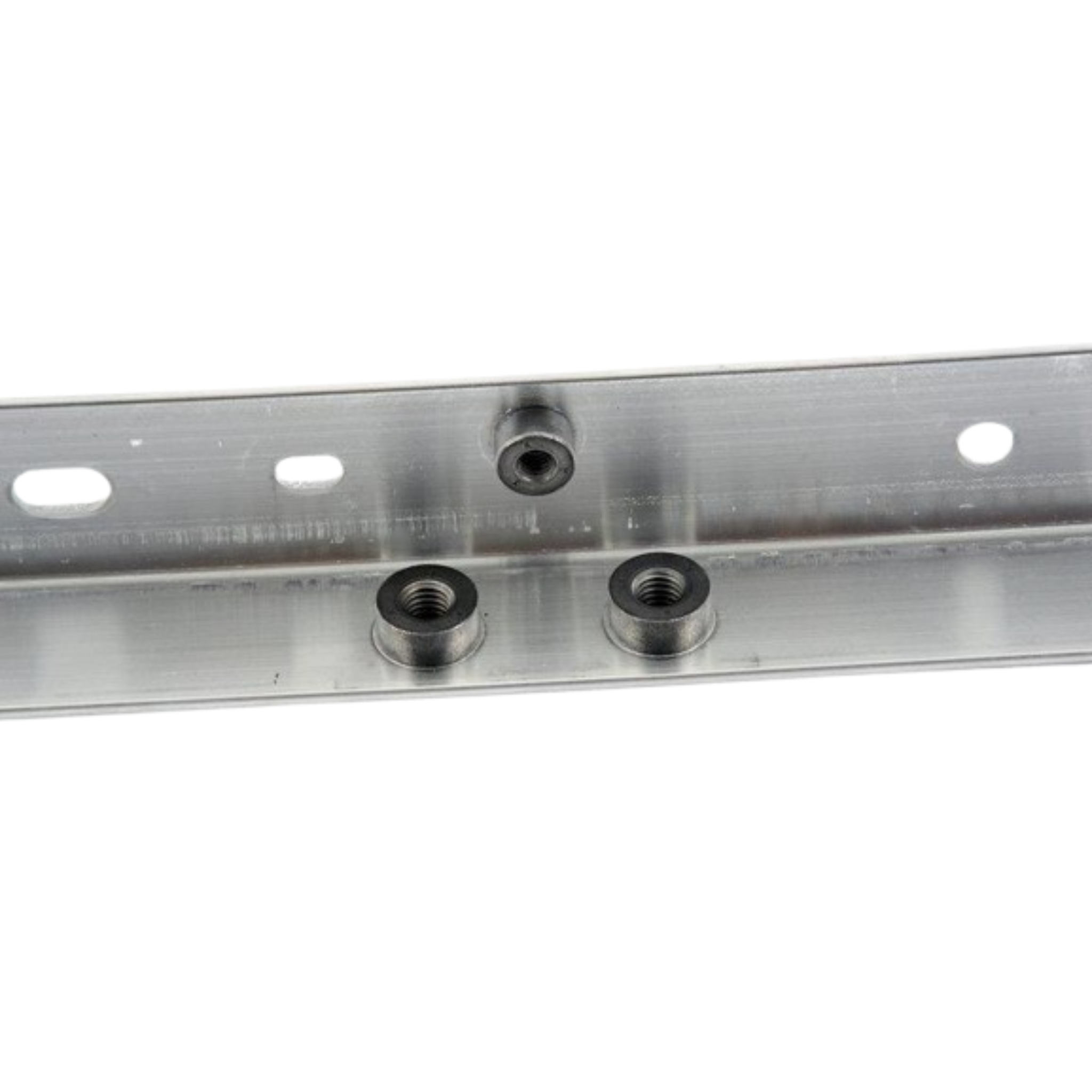 Upper Front Radiator Support (Aluminium) BMW 5 Series G30 / G31 / G38 (17–23)