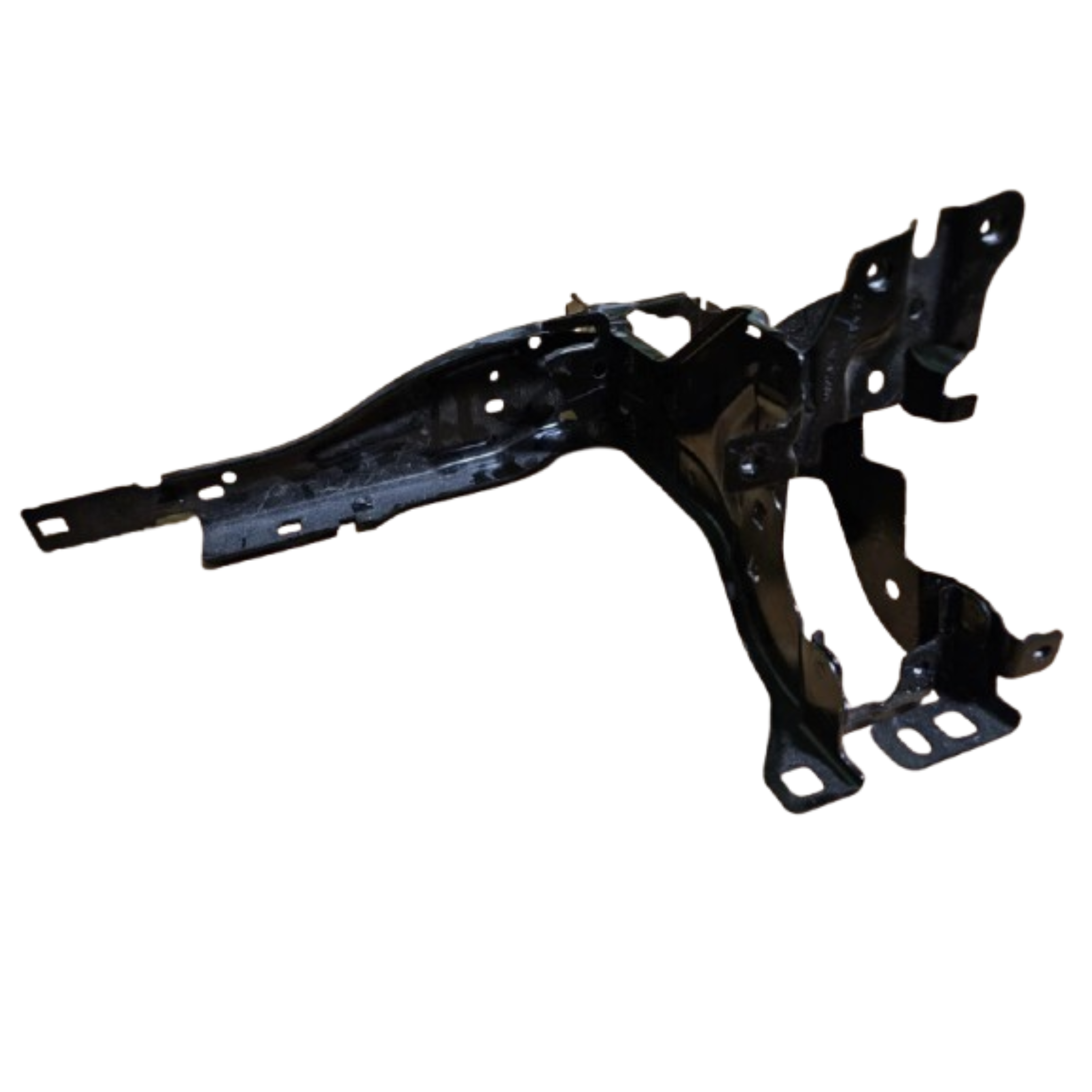 Headlight Mounting Bracket LH – BMW 3 & 4 Series G20/G22 (19–21)