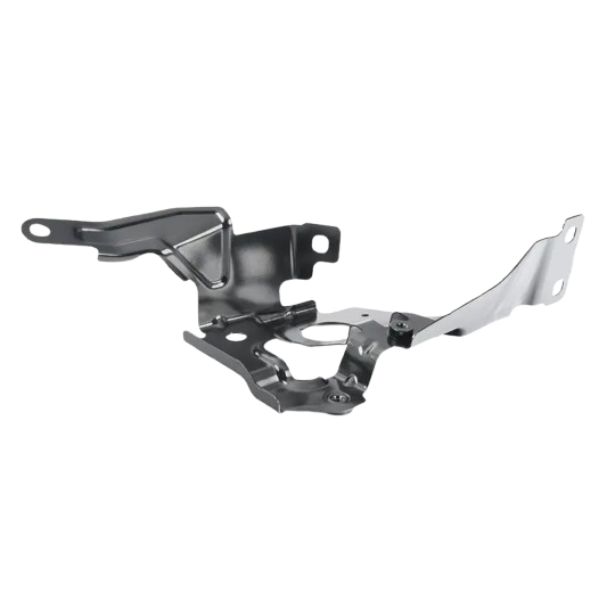 Front Fender Bracket – LH BMW 3 Series G20 (19–21)