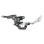 Front Fender Bracket – LH BMW 3 Series G20 (19–21)