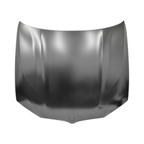 Aluminium Hood - BMW X3 & X4 G01 / G02 (18-24)