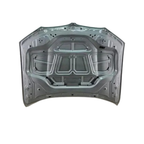 Aluminium Hood - BMW X3 & X4 G01 / G02 (18-24)