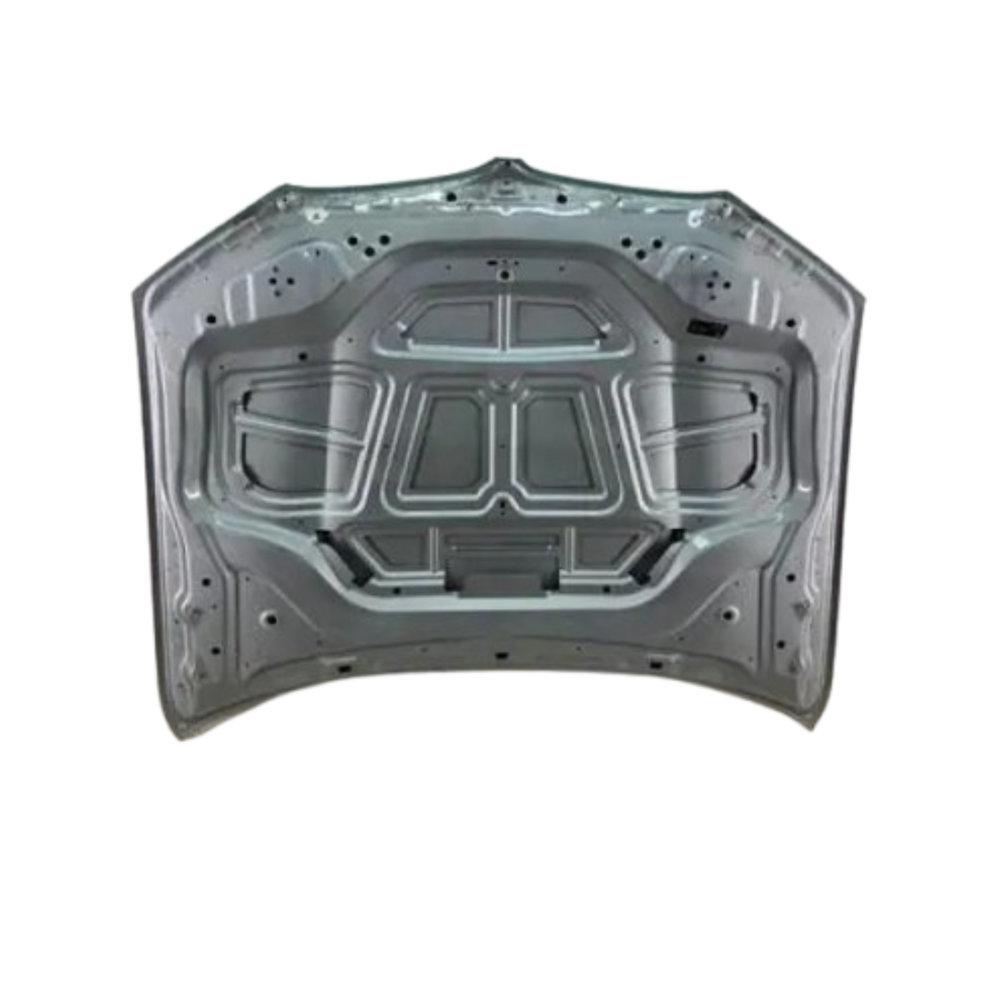 Aluminium Hood - BMW X3 & X4 G01 / G02 (18-24)