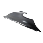 Aluminium Front Fender LH – BMW 3 Series G20 (19–23)