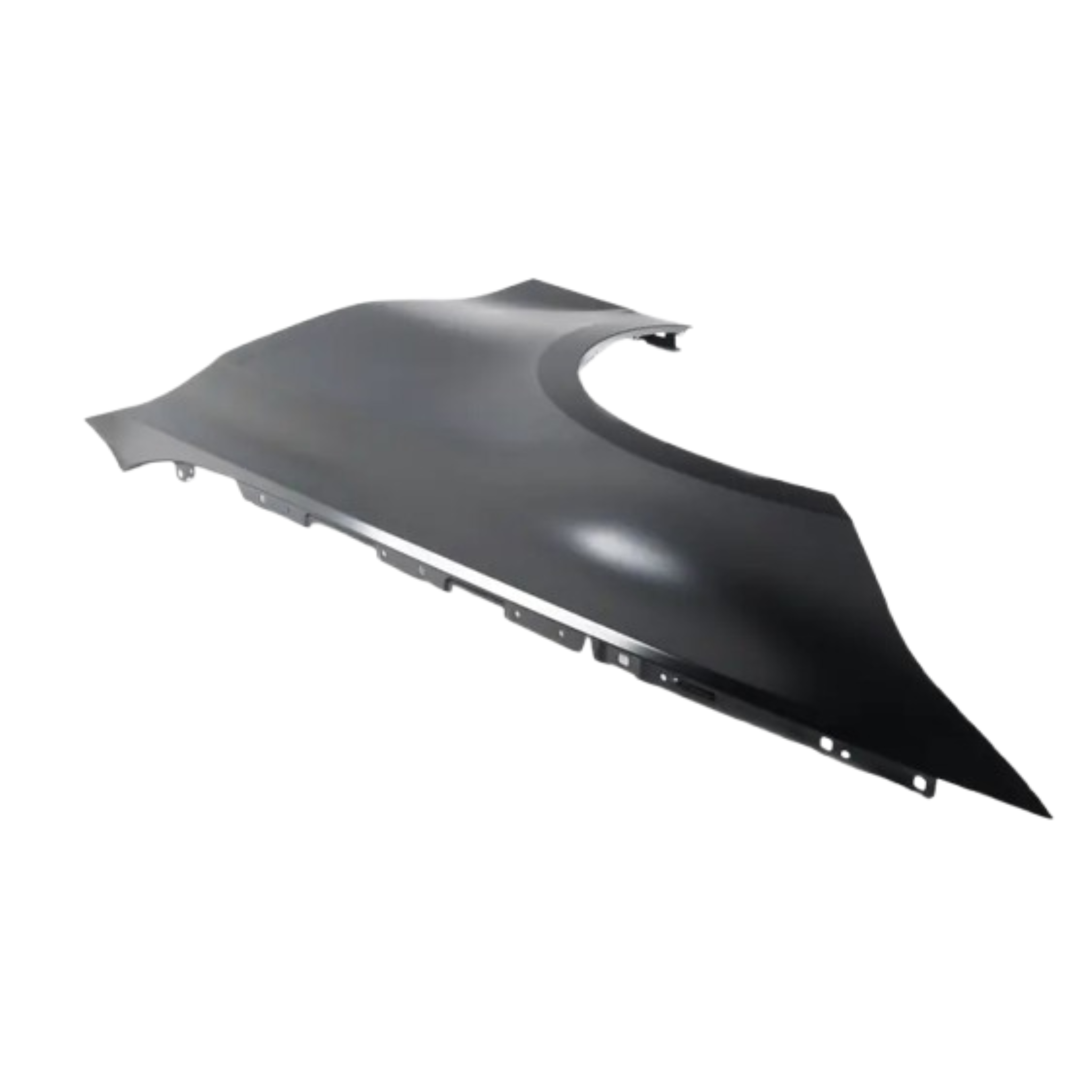 Aluminium Front Fender LH – BMW 3 Series G20 (19–23)