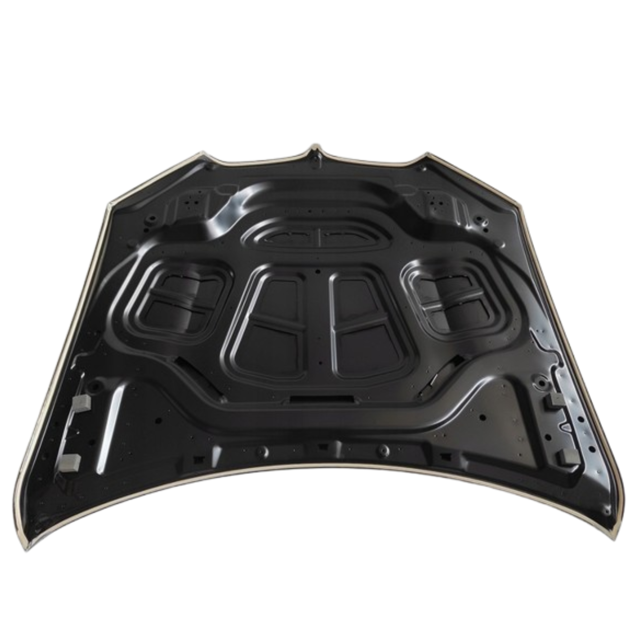 Aluminium Hood - BMW X5 G05 (19-23) Secondary image