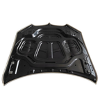 Aluminium Hood - BMW X5 G05 (19-23)
