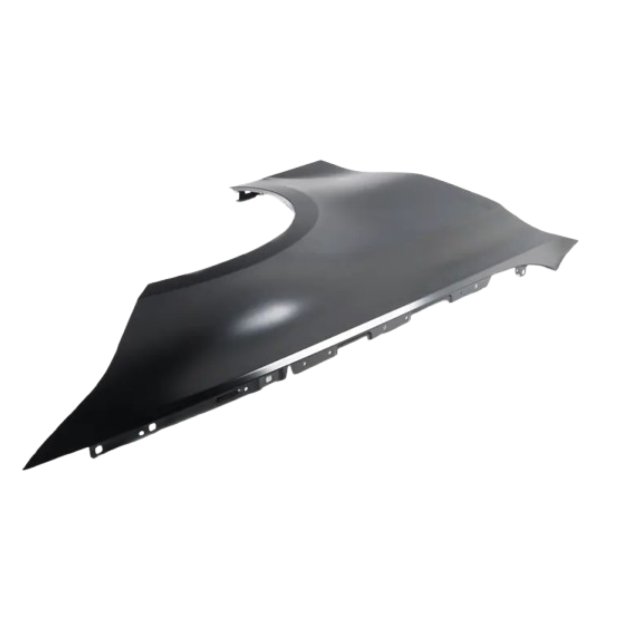 Aluminium Front Fender RH – BMW 3 Series G20 (19–23)