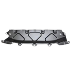 Upper Radiator Cover (Aluminium) - BMW X5 / X6 / X7 (19–24)