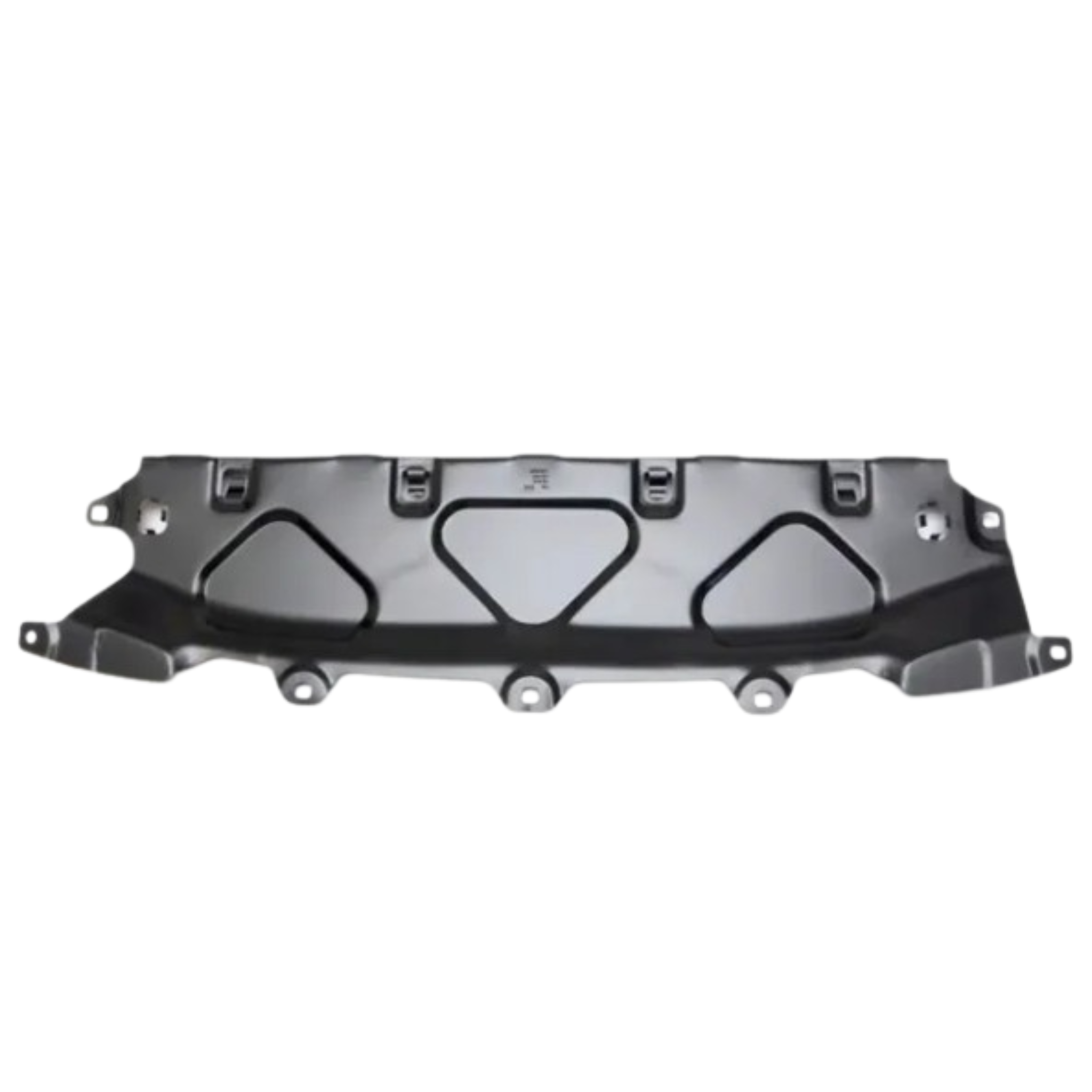 Upper Radiator Cover (Aluminium) - BMW X5 / X6 / X7 (19–24)