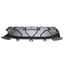 Upper Radiator Cover (Aluminium) - BMW X5 / X6 / X7 (19–24)