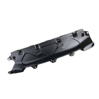Upper Radiator Cover (Aluminium) - BMW X5 / X6 / X7 (19–24)