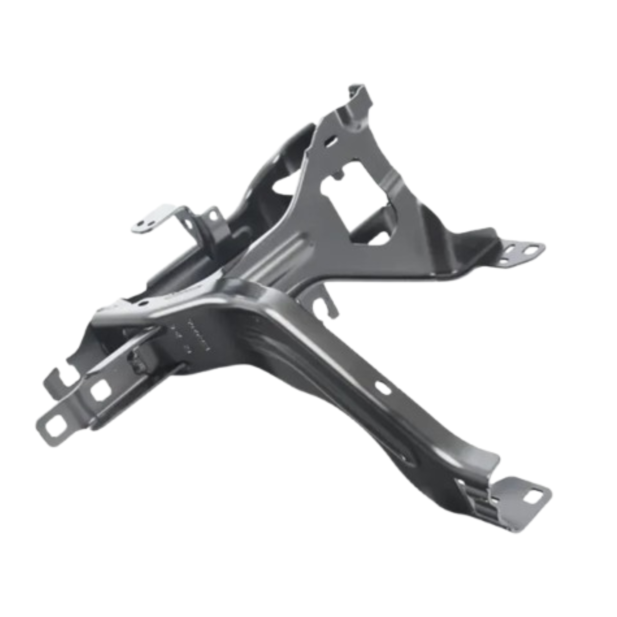 Radiator Support Side Panel – LH BMW X5 / X6 / X7 (19–24)
