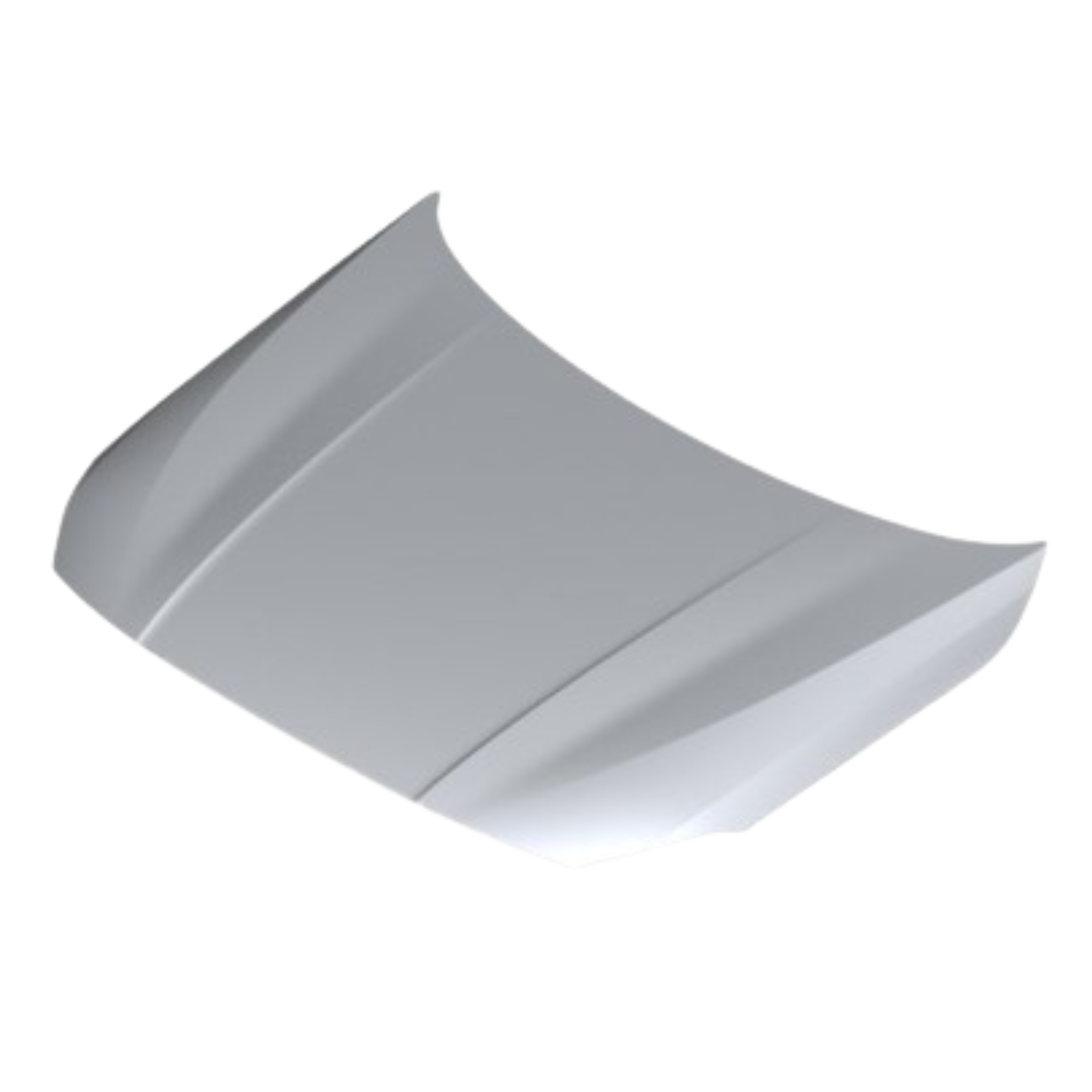 Aluminium Hood - BMW 1 & 2 Series F40/F44 (20-24)