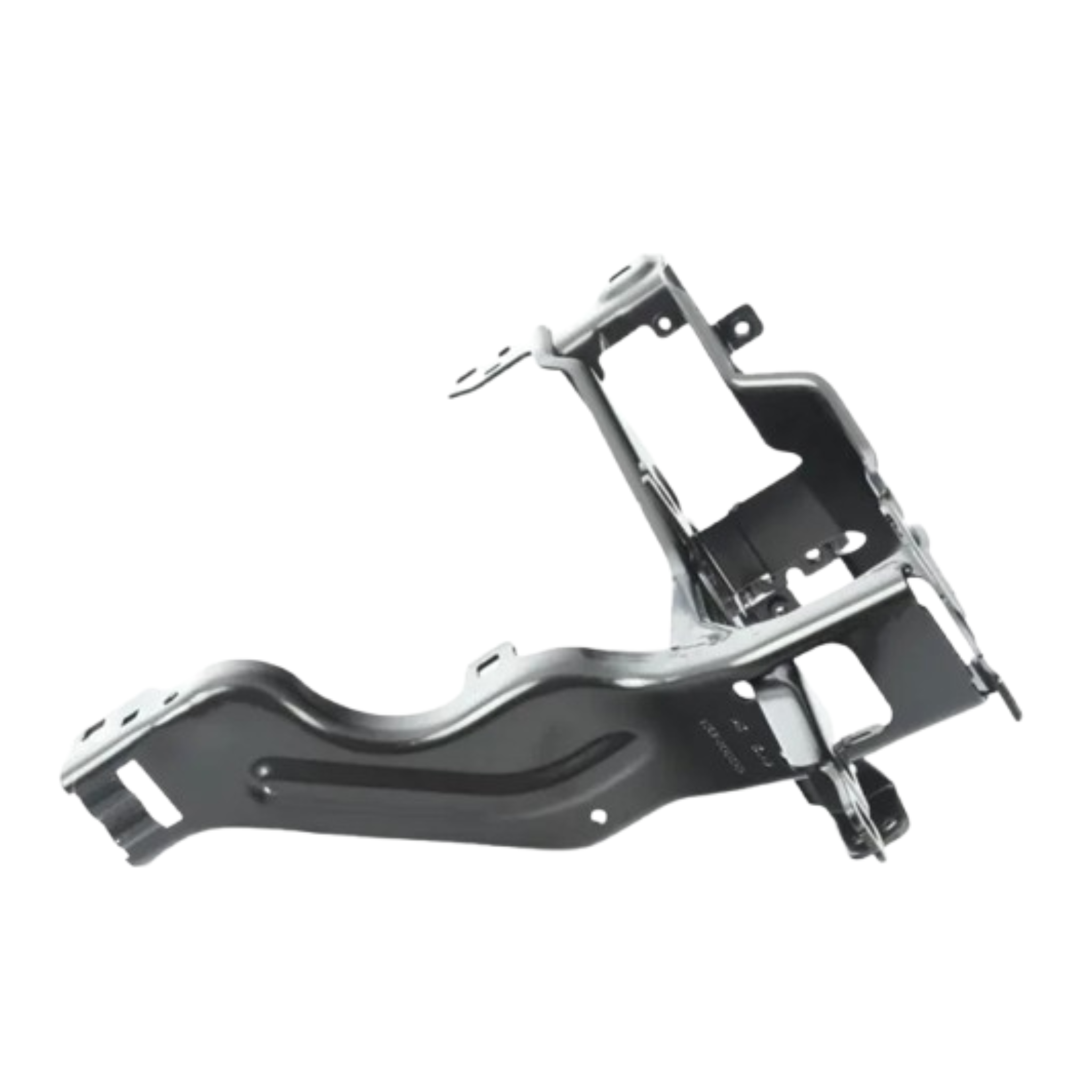 Radiator Support Side Panel – RH BMW X5 / X6 / X7 (19–24) Secondary image