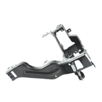 Radiator Support Side Panel – RH BMW X5 / X6 / X7 (19–24)