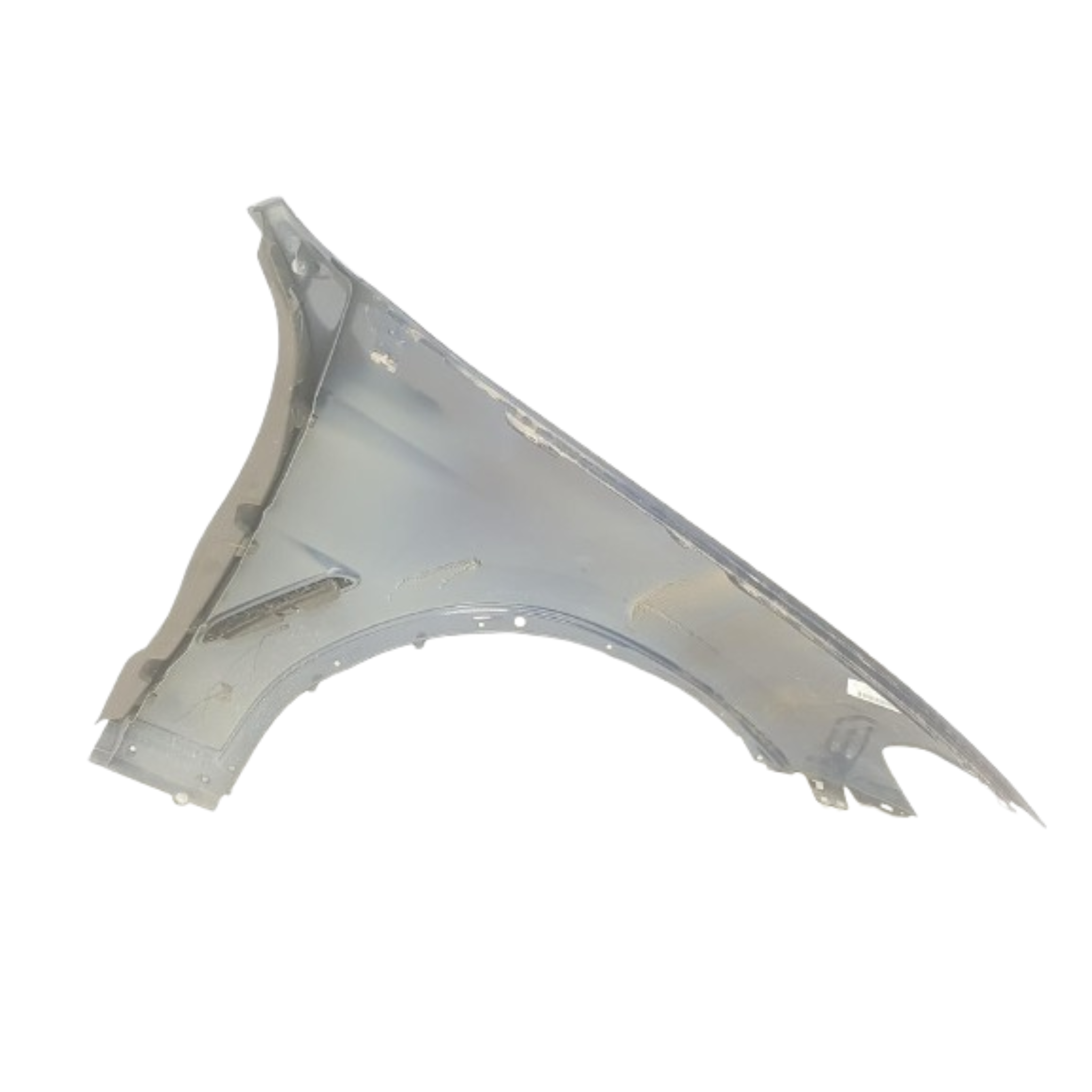 Aluminium Front Fender LH – BMW X3 & X4 G01 / G02 (18-25)