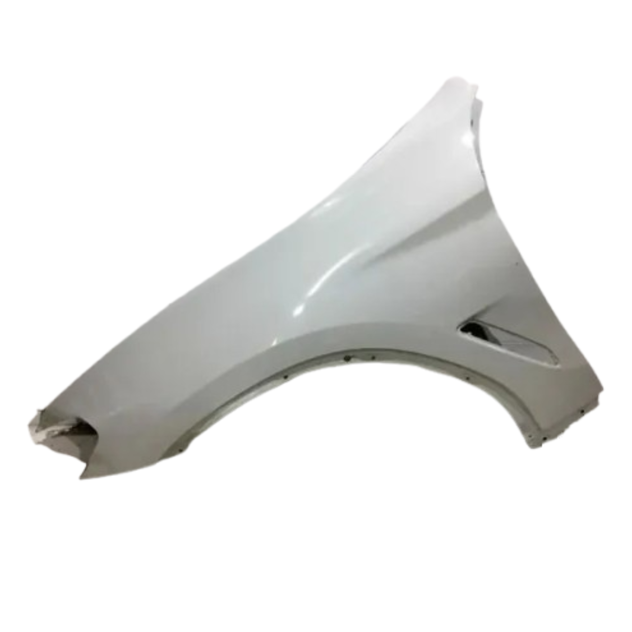 Aluminium Front Fender LH – BMW X3 & X4 G01 / G02 (18-25)
