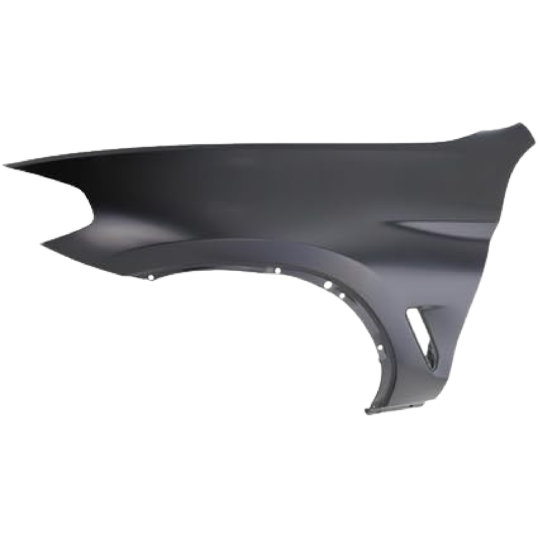 Aluminium Front Fender RH - BMW X3 & X4 G01 / G02 (18-25)