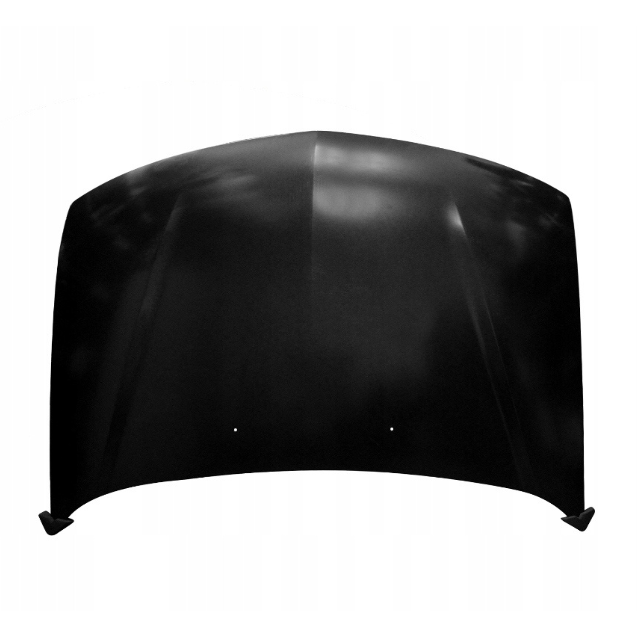 Aluminium Hood – BMW X2 F39 (18–24)