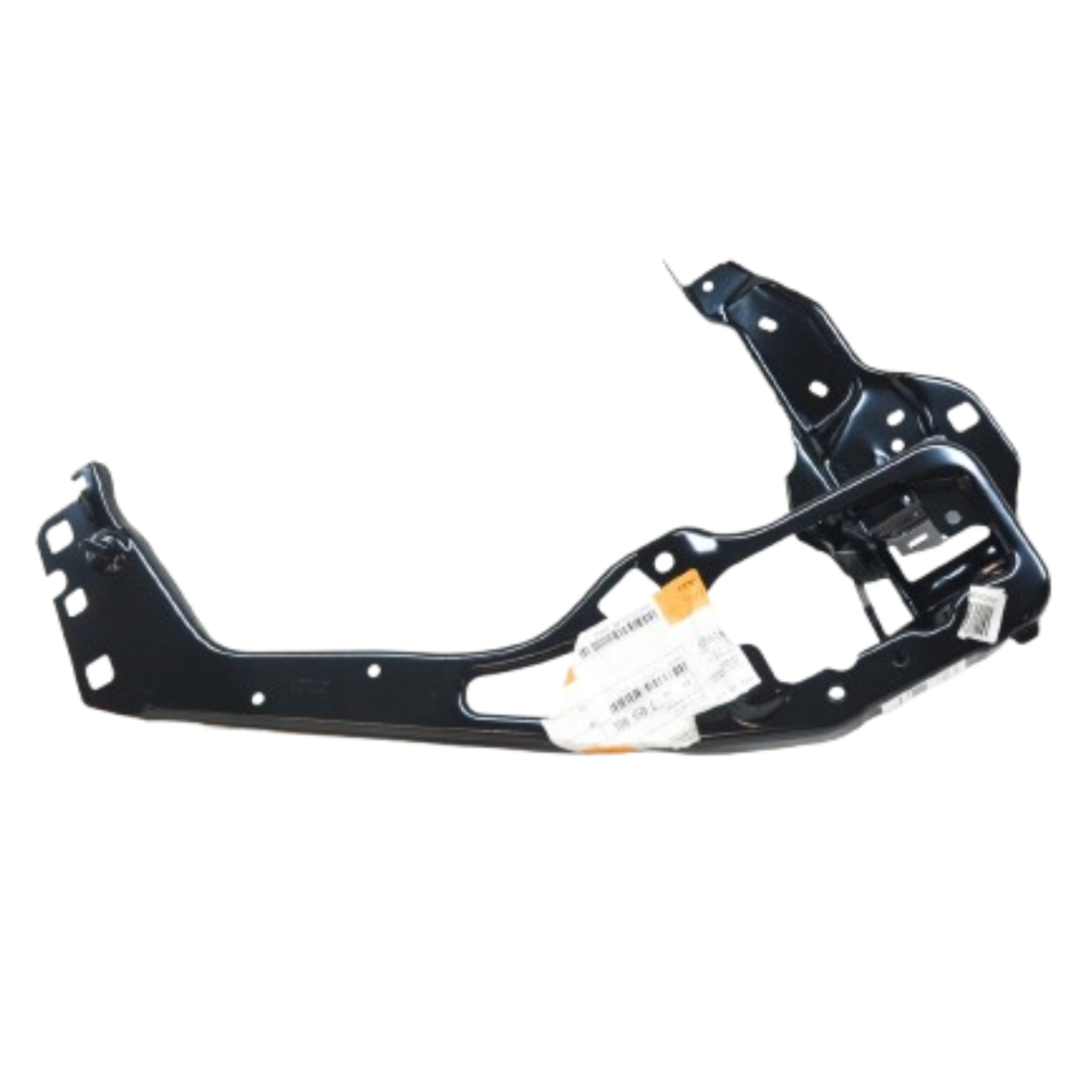 Radiator Support Side Panel – LH BMW 1 & 2 Series F40/F44 (20–25)