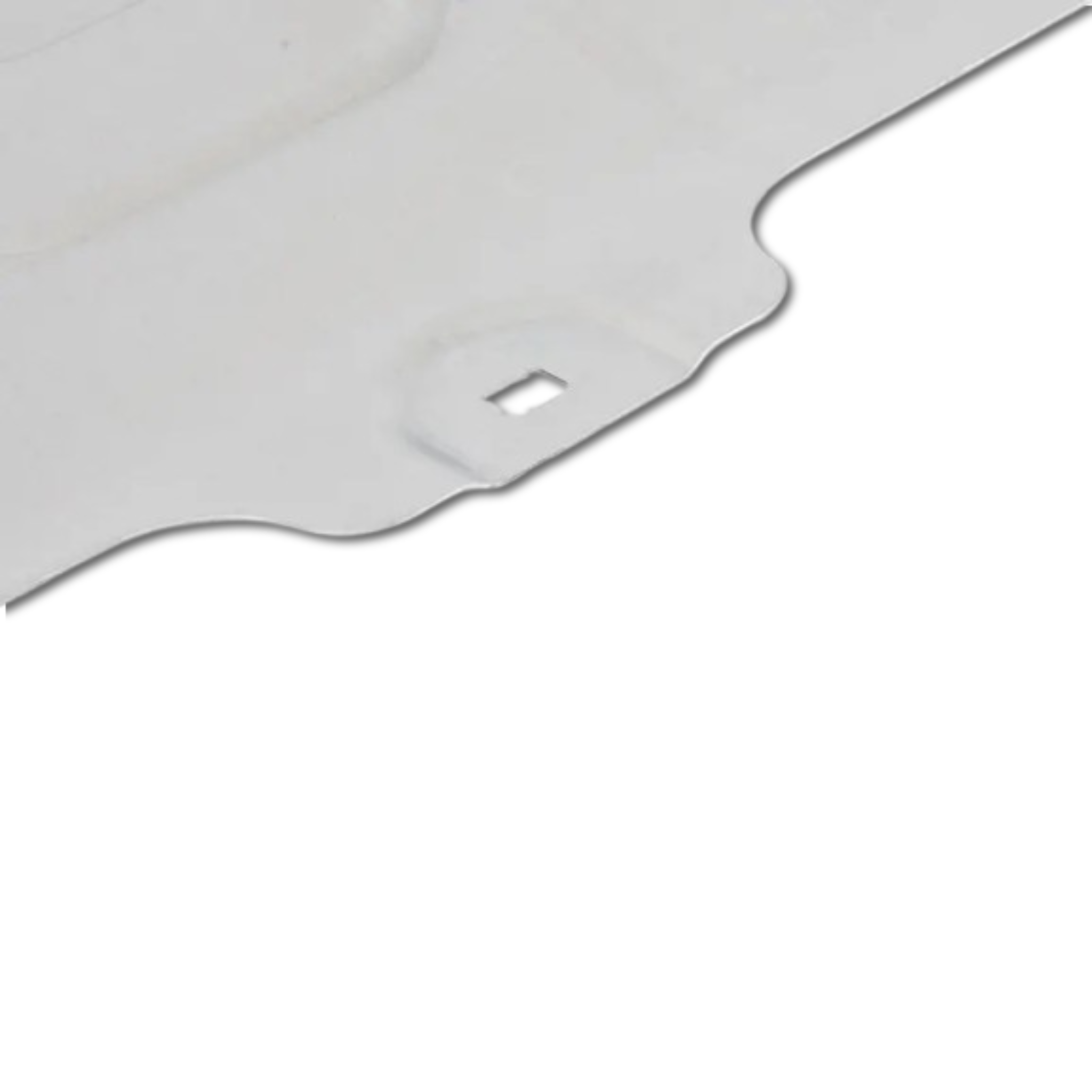 Upper Radiator Cover (Aluminium) - BMW X3 & X4 G01/G02 (18–24)