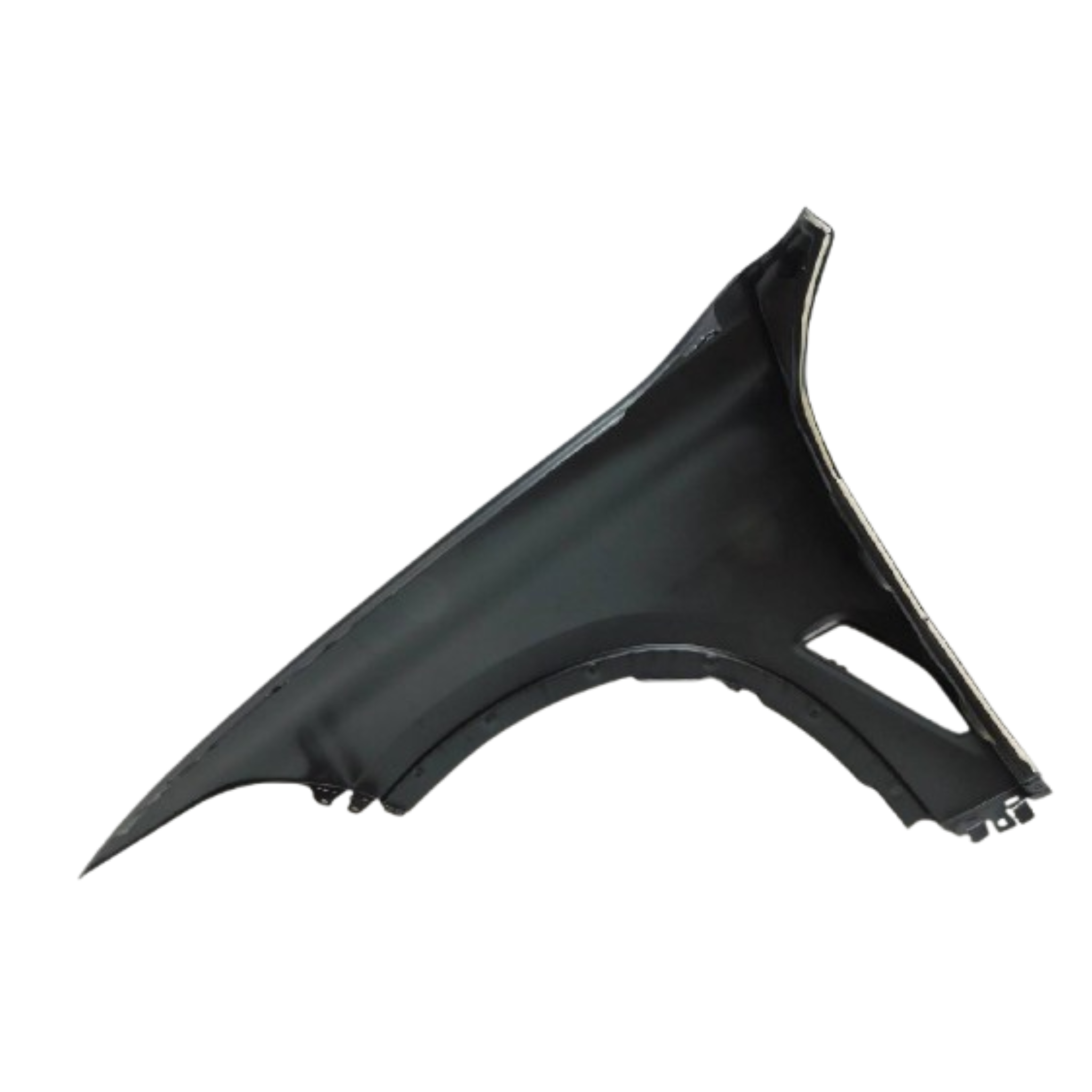 Front Fender (Aluminium) RH – BMW X5 G05 (19-21) Secondary image