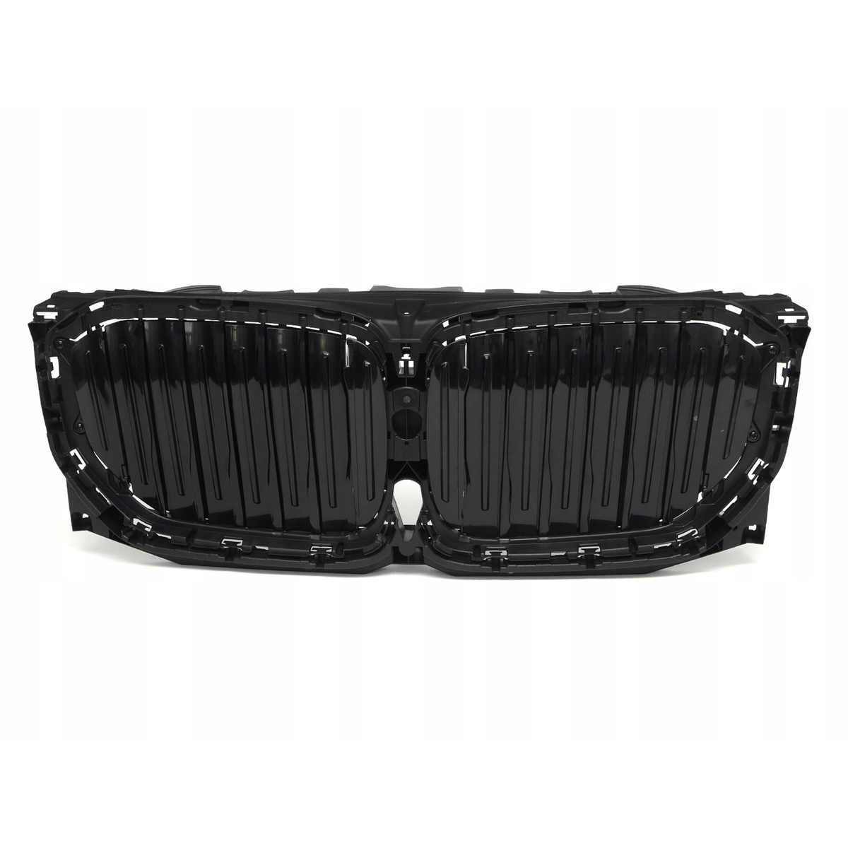 Upper Radiator Grill Shutter Flap  (With Motor) – BMW X5 G05 (19–26)