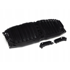 Upper Radiator Grill Shutter Flap  (With Motor) – BMW X5 G05 (19–26)