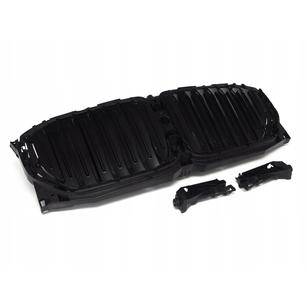 Upper Radiator Grill Shutter Flap  (With Motor) – BMW X5 G05 (19–26)