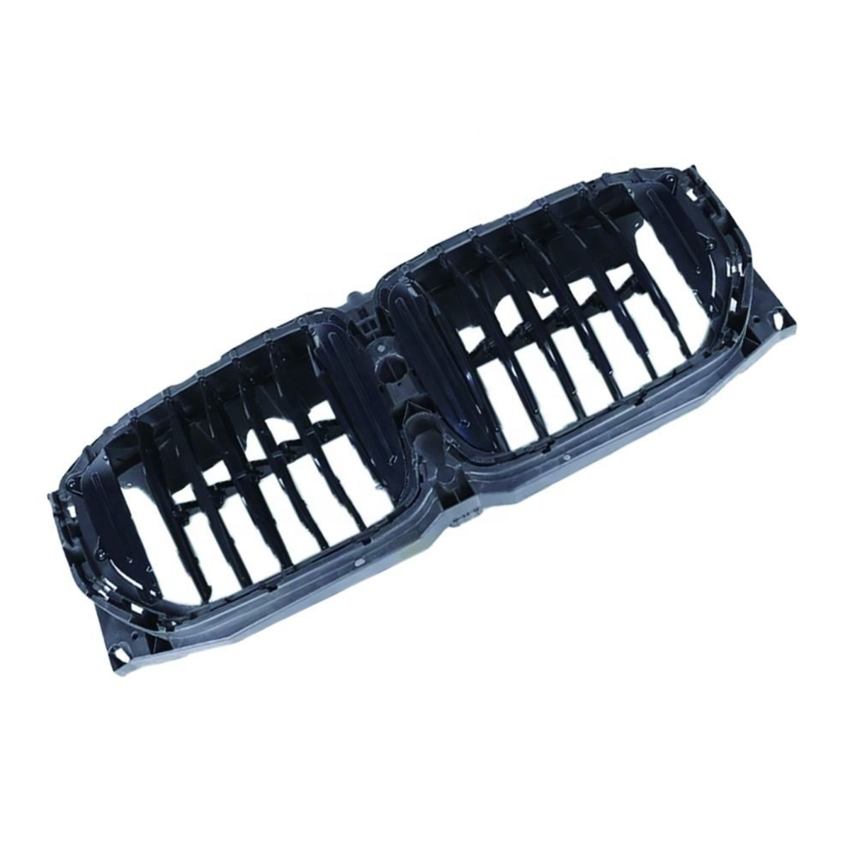 Upper Radiator Grill Shutter Flap Housing (Without Motor) – BMW X5 G05 (19–23) Main image