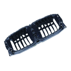 Upper Radiator Grill Shutter Flap Housing (Without Motor) – BMW X5 G05 (19–23)