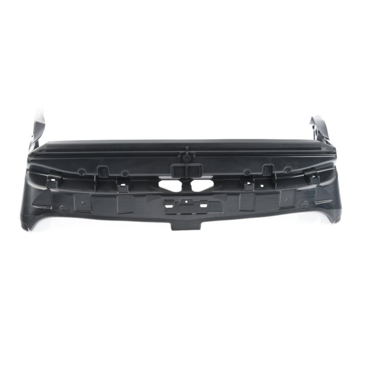 Upper Radiator Air Duct Guide Panel – BMW X3 & X5 G01 / G05 (19–26)