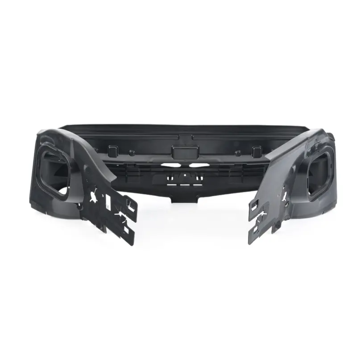 Upper Radiator Air Duct Guide Panel – BMW X3 & X5 G01 / G05 (19–26)