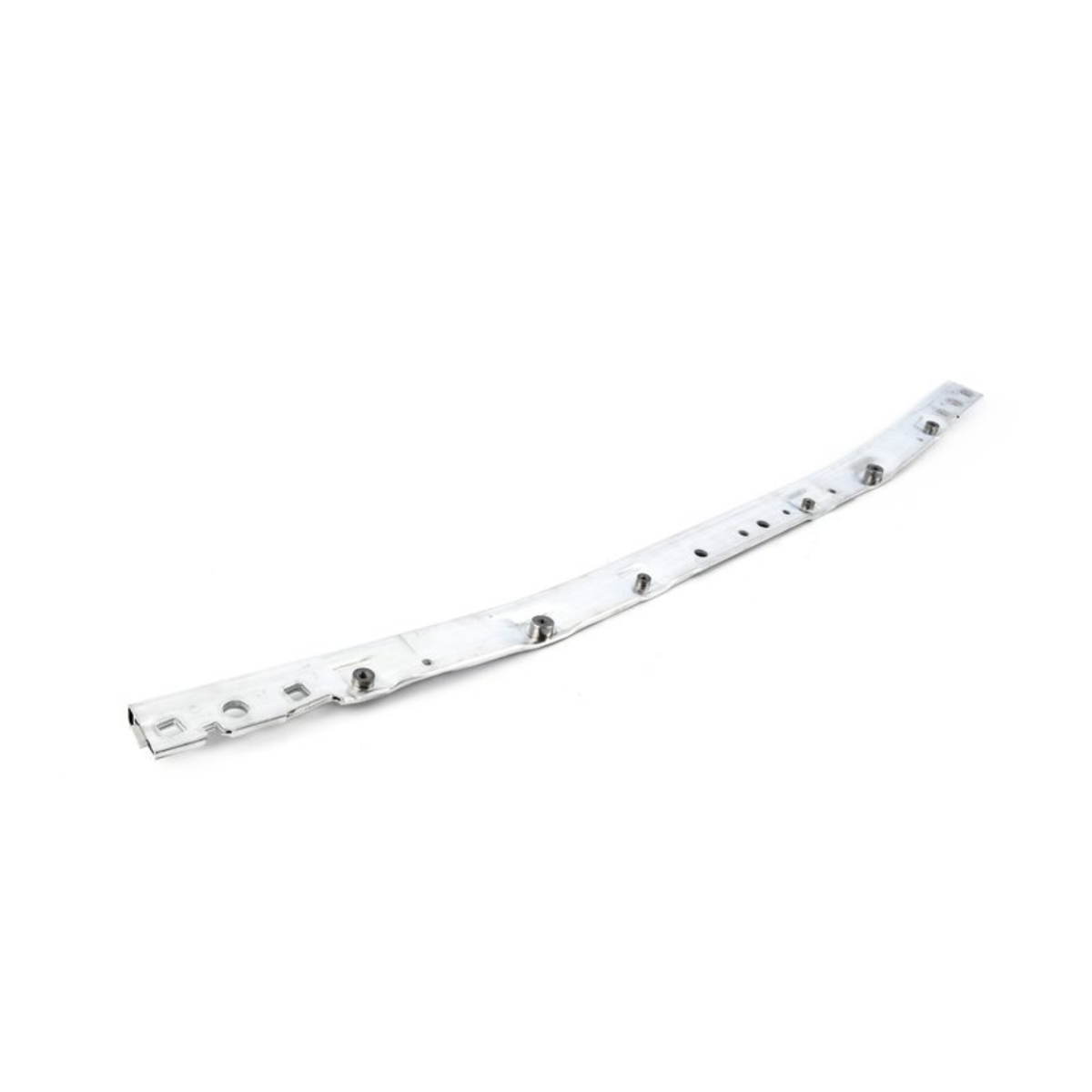 Upper Rear Radiator Support Tie Bar Brace – BMW 5, 7 Series & M5 G30 / G11 / G12 / F90 (16–23)