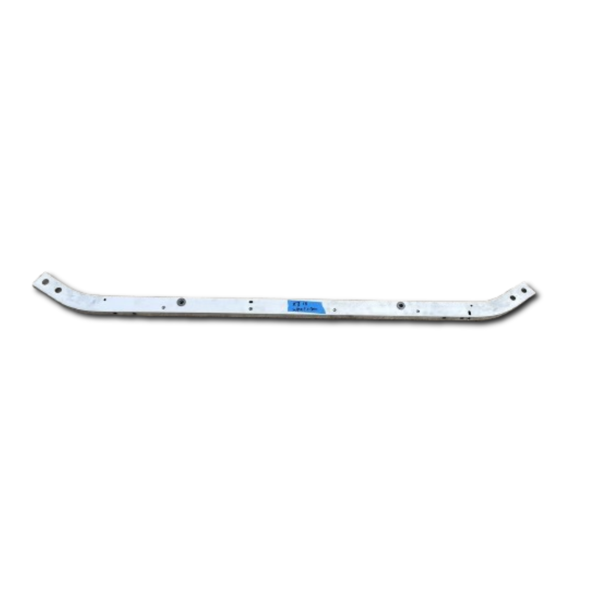 Upper Rear Radiator Support (Aluminium) - BMW X3 & X4 G01/G02 (18–24) Main image