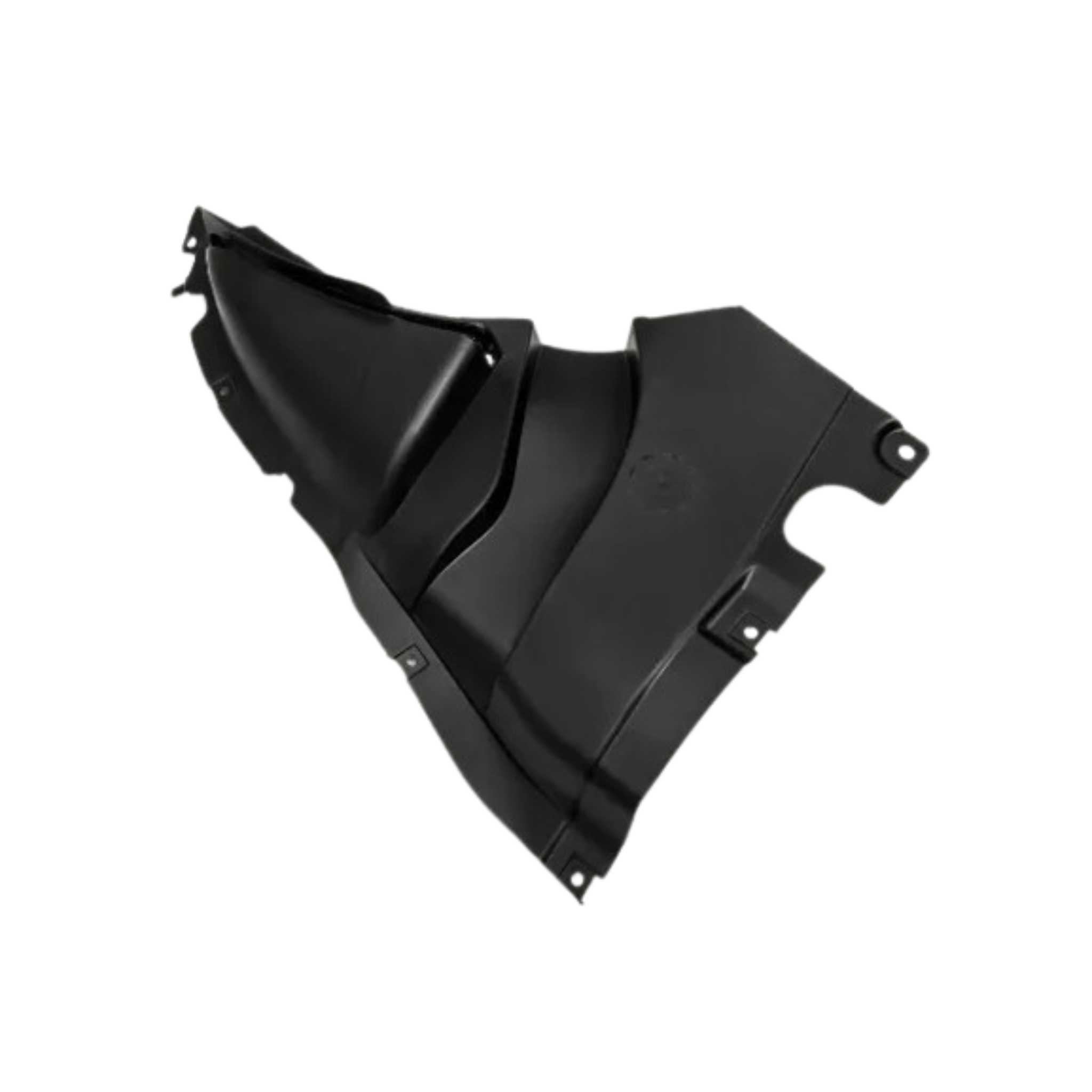 Fender Liner Extension LH – BMW X5 G05 (19-23) Main image
