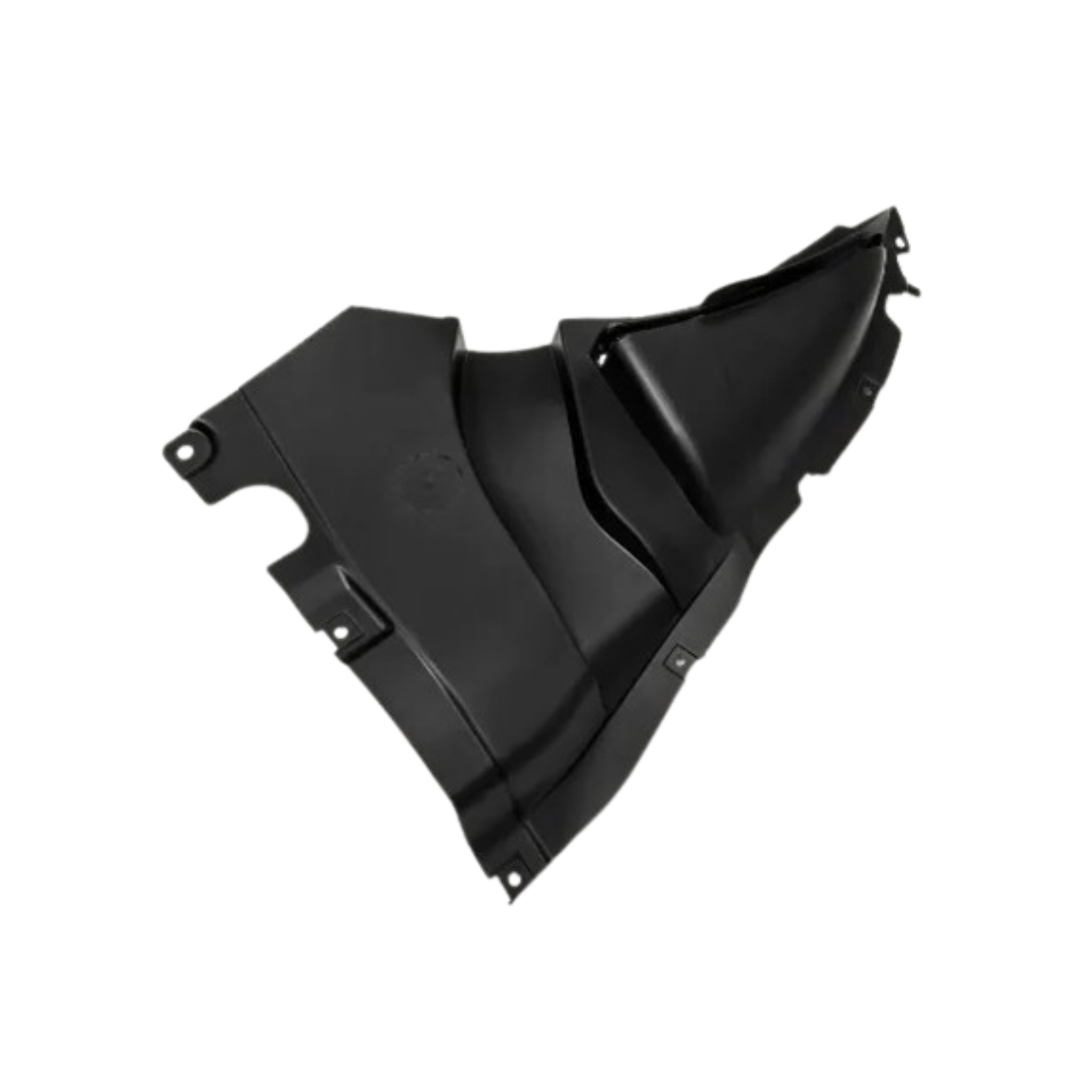 Fender Liner  Extension RH – BMW X5 G05 (19-23)