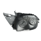 Front Fender Liner LH – MINI Clubman F54 (16-24)