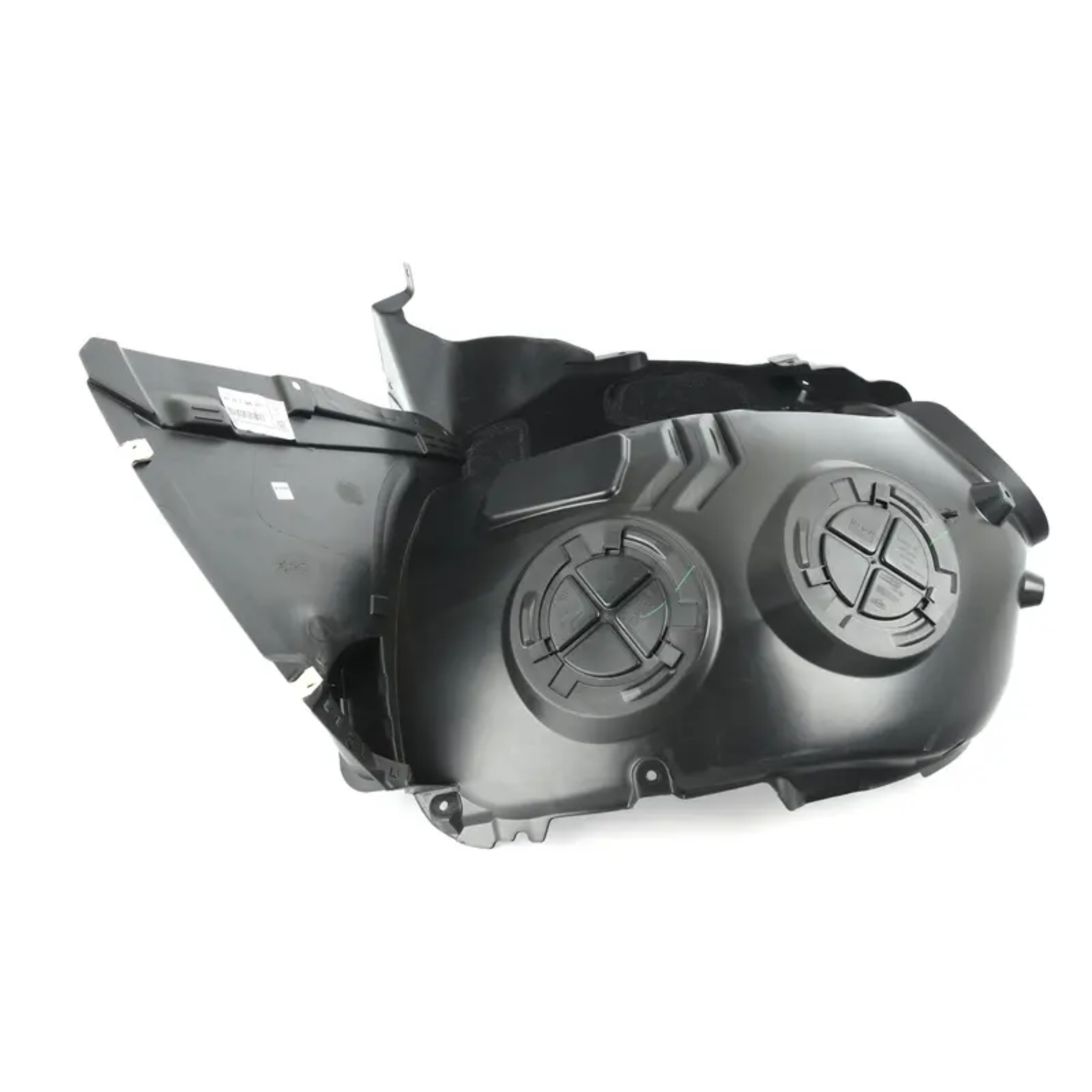 Front Fender Liner LH – MINI Clubman F54 (16-24)
