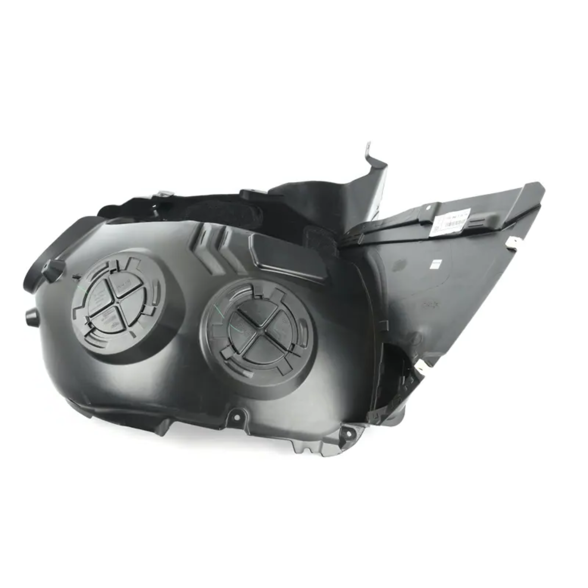 Front Fender Liner RH – MINI Clubman F54 (16-24) Secondary image